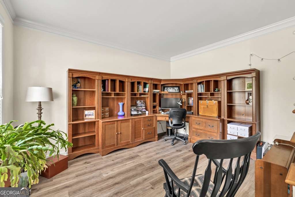 2945 Barimore Place Dacula - 5