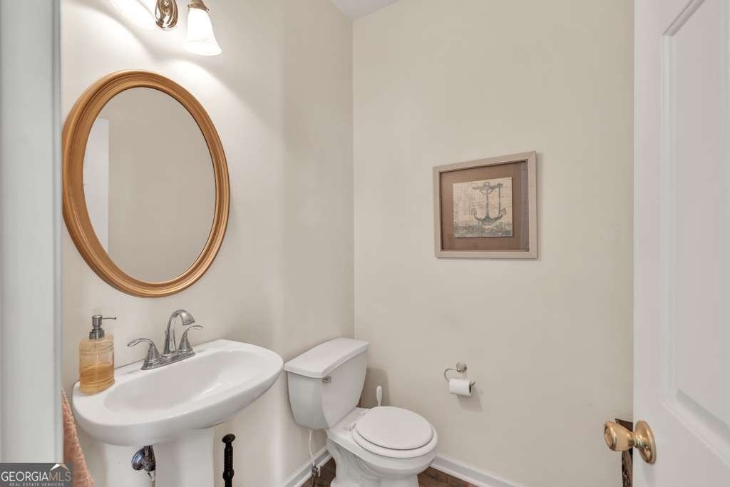 2945 Barimore Place Dacula - 9