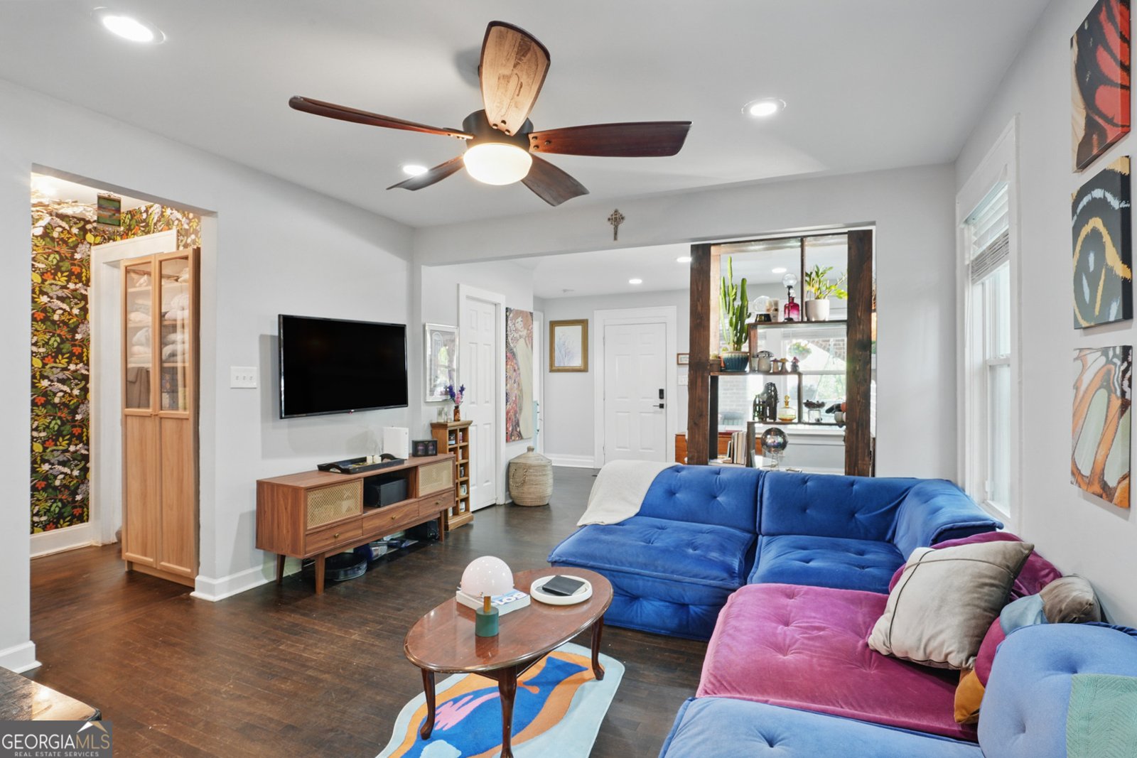 1124 Larosa Terrace Atlanta - 10