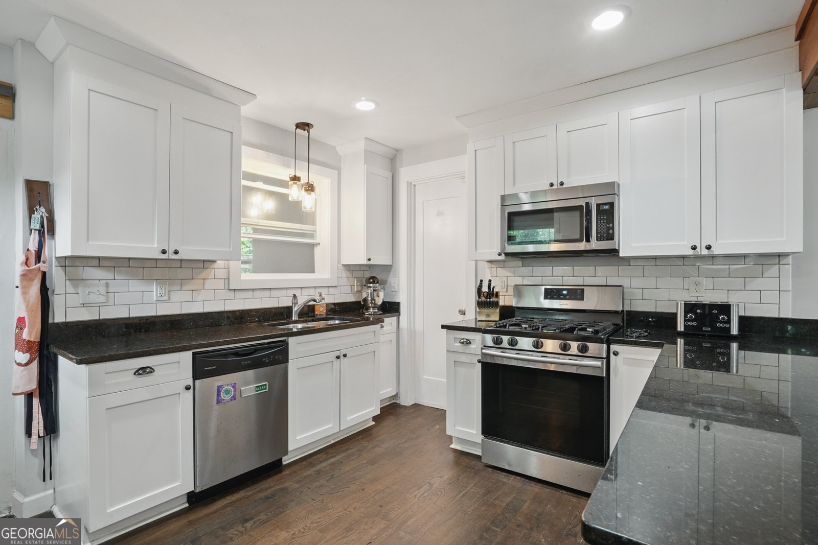 1124 Larosa Terrace Atlanta - 11