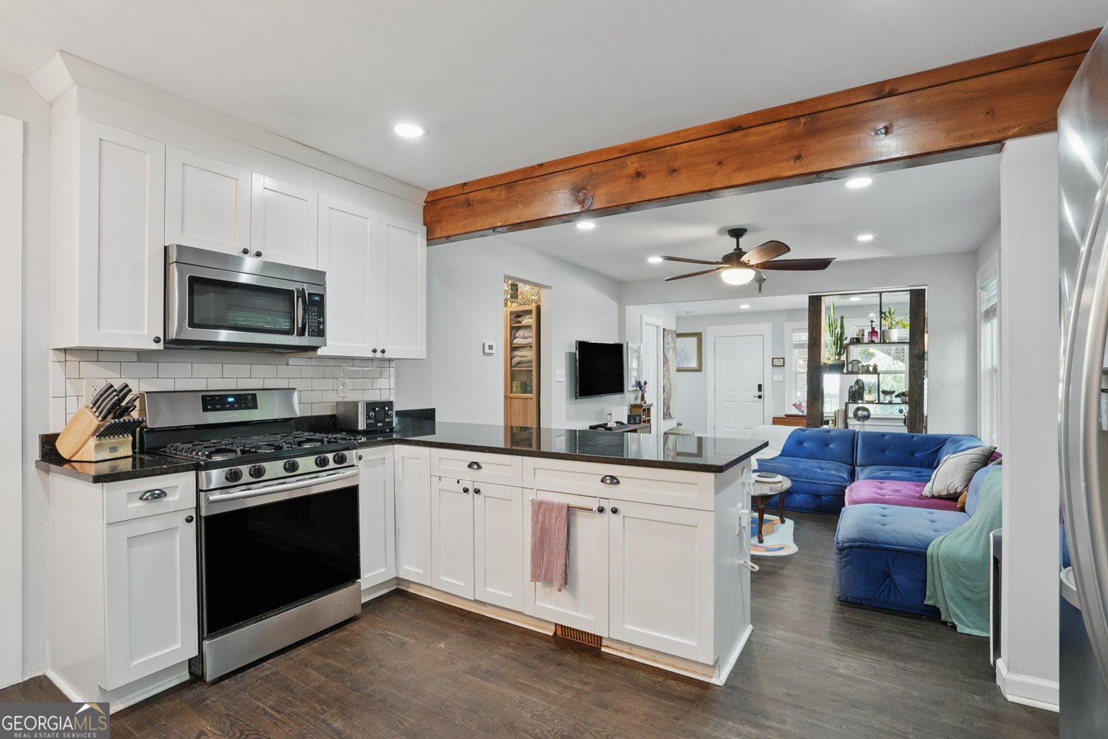 1124 Larosa Terrace Atlanta - 12