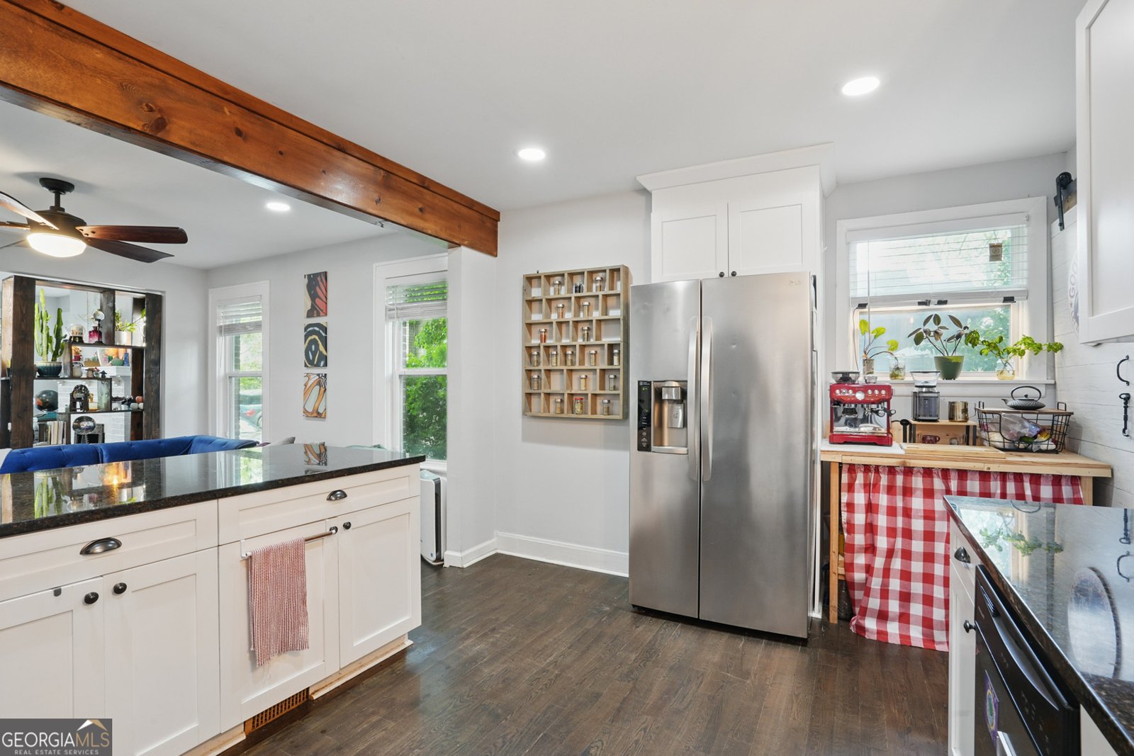 1124 Larosa Terrace Atlanta - 13