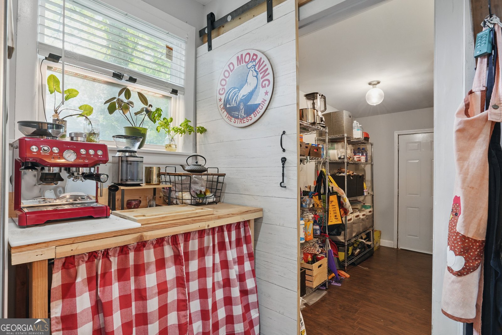 1124 Larosa Terrace Atlanta - 14