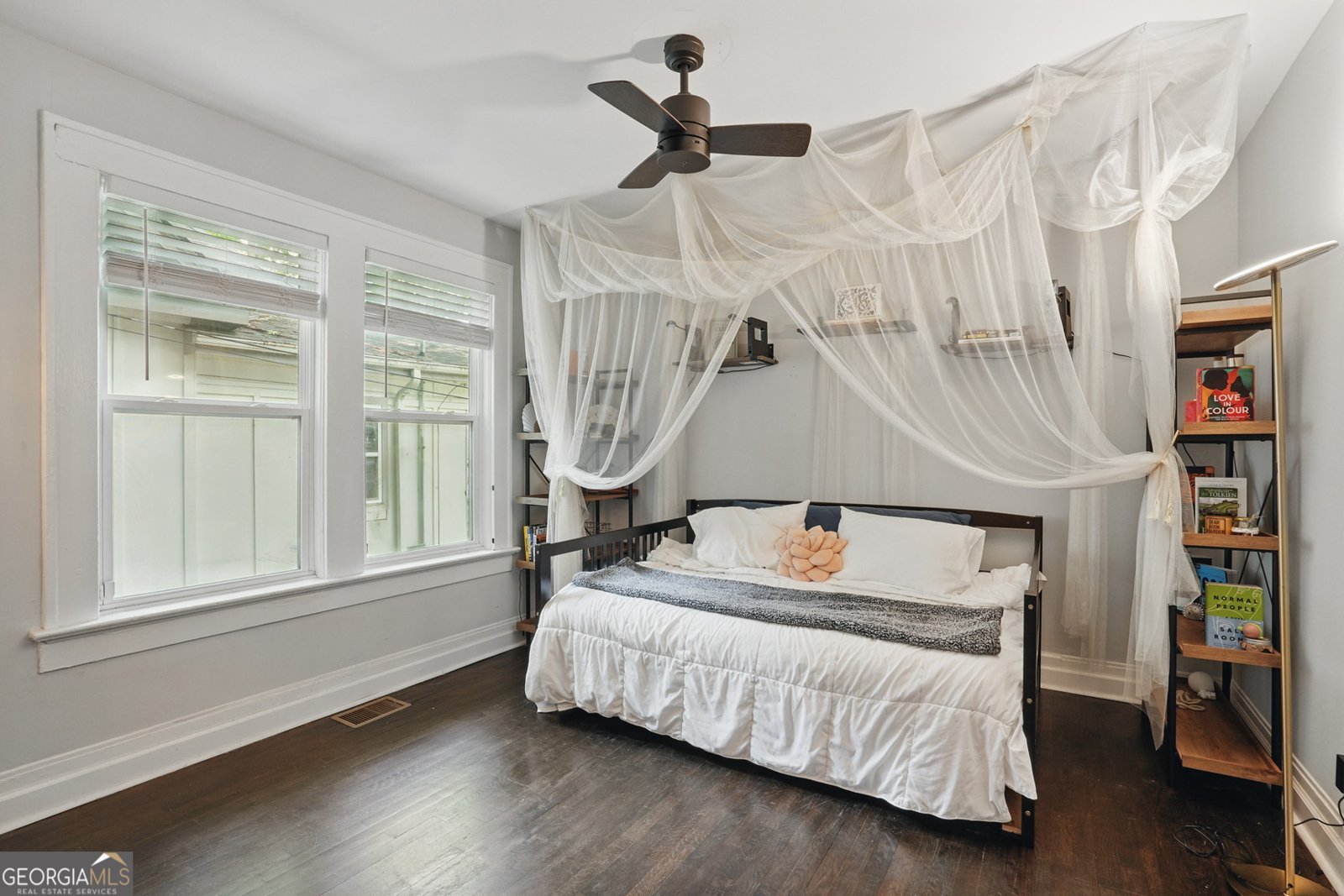 1124 Larosa Terrace Atlanta - 17