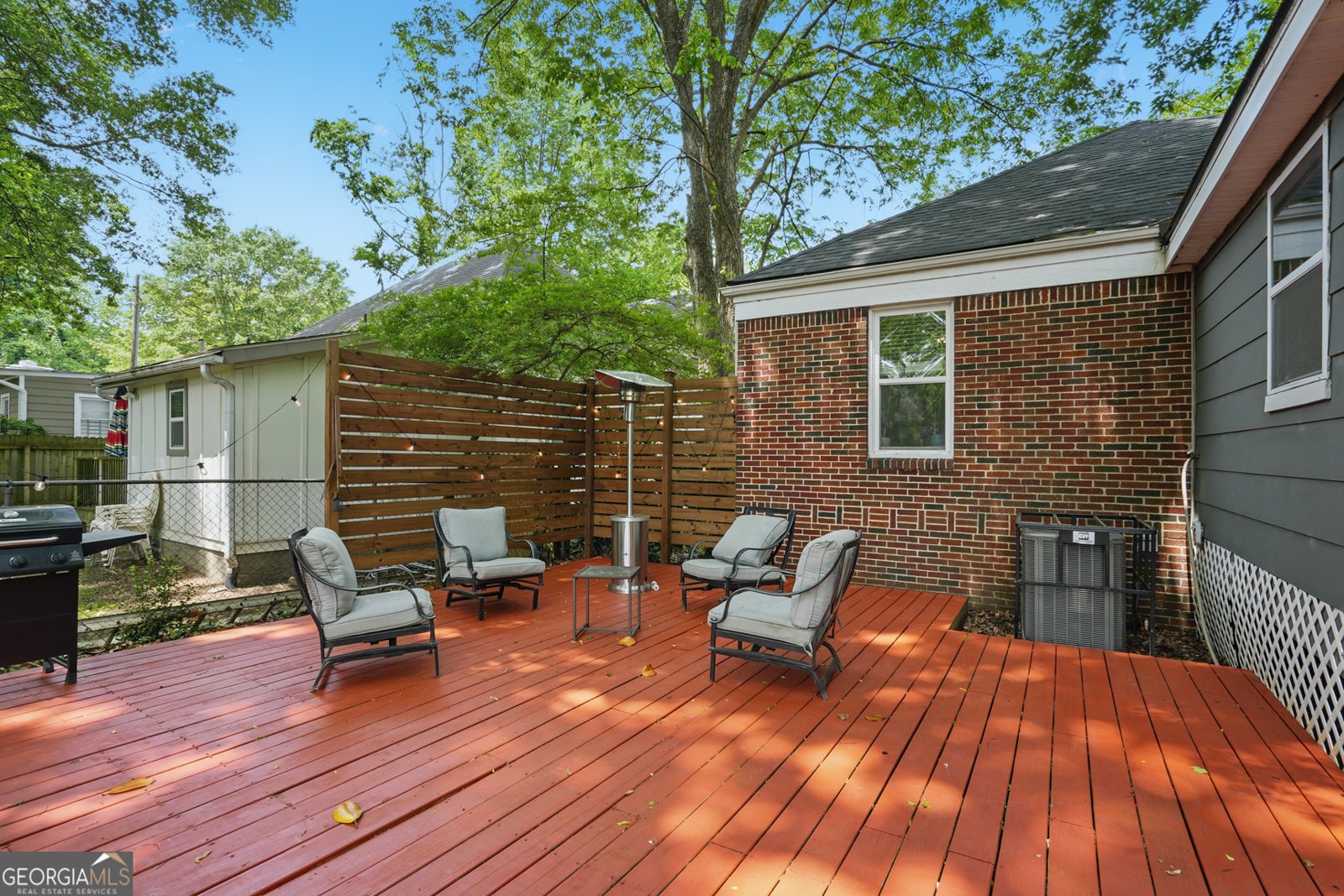 1124 Larosa Terrace Atlanta - 25