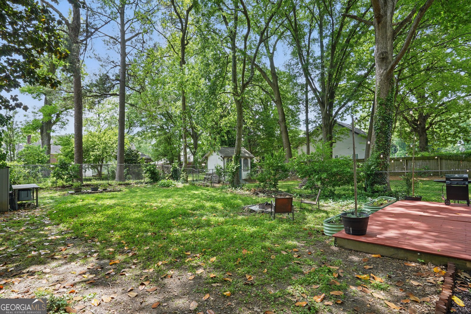1124 Larosa Terrace Atlanta - 26