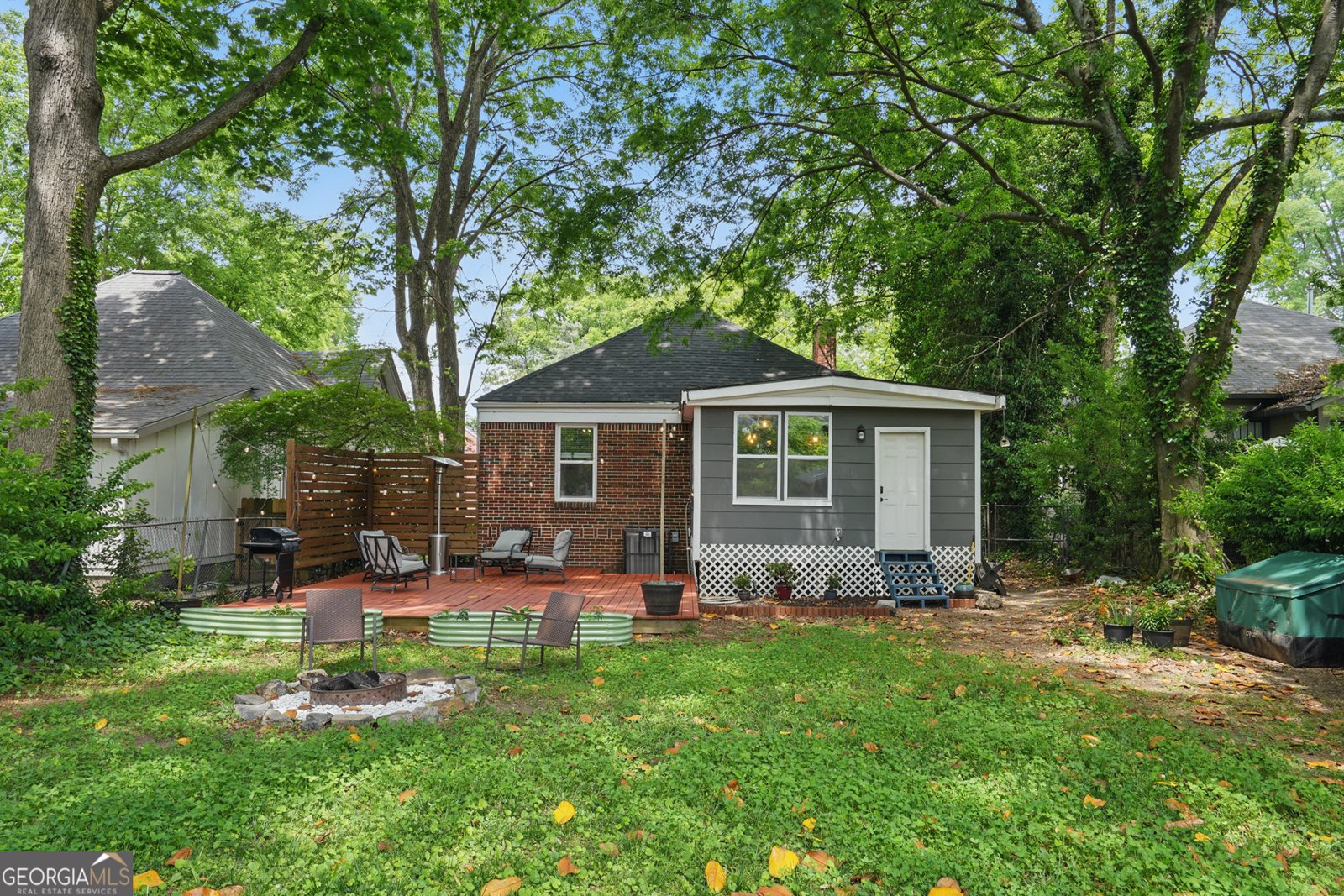 1124 Larosa Terrace Atlanta - 27