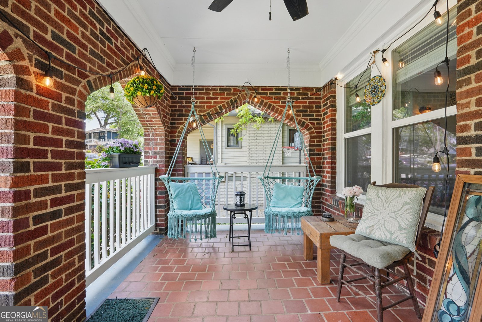 1124 Larosa Terrace Atlanta - 3