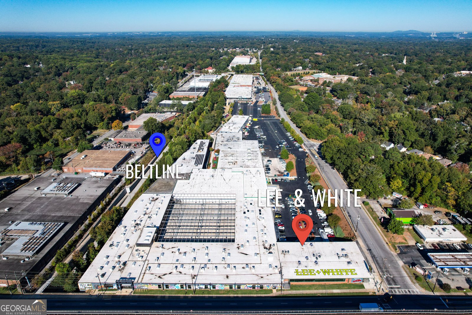 1124 Larosa Terrace Atlanta - 31
