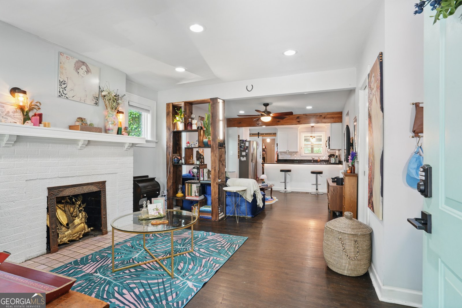 1124 Larosa Terrace Atlanta - 4