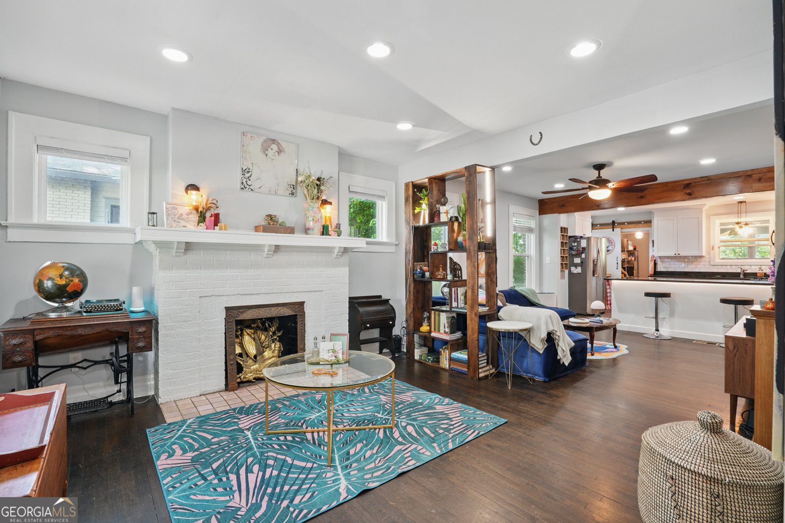 1124 Larosa Terrace Atlanta - 5