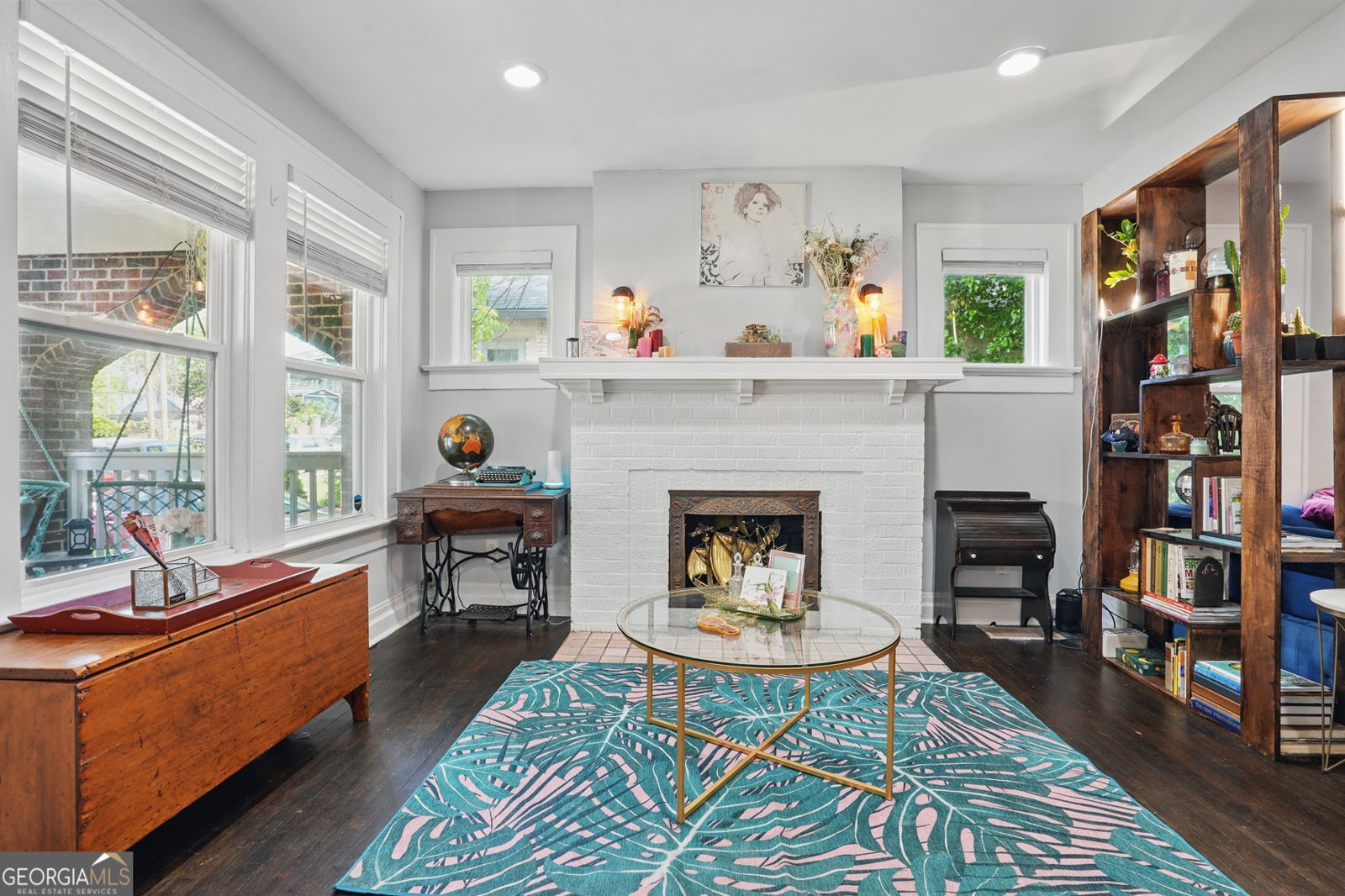 1124 Larosa Terrace Atlanta - 6