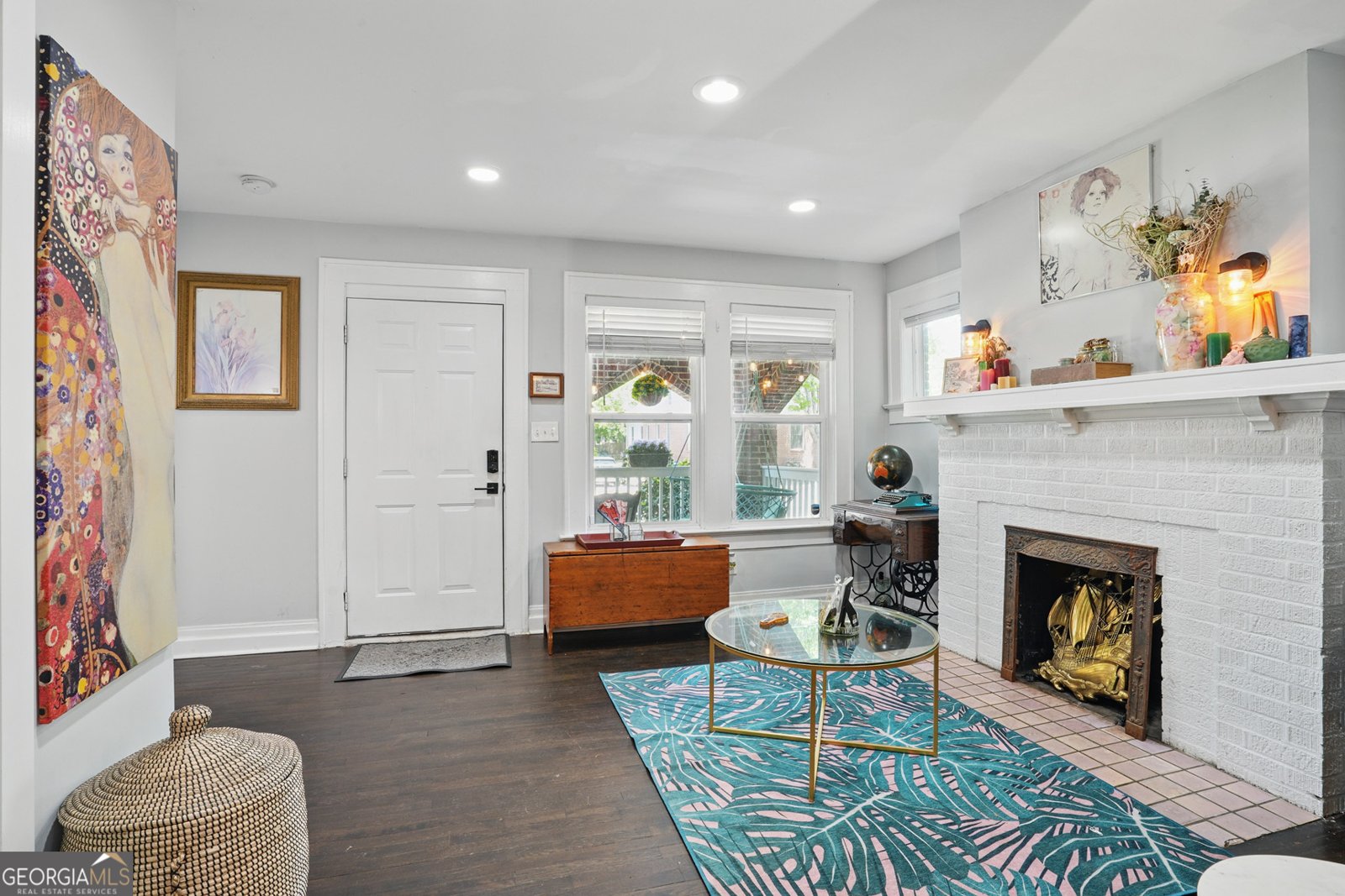 1124 Larosa Terrace Atlanta - 7
