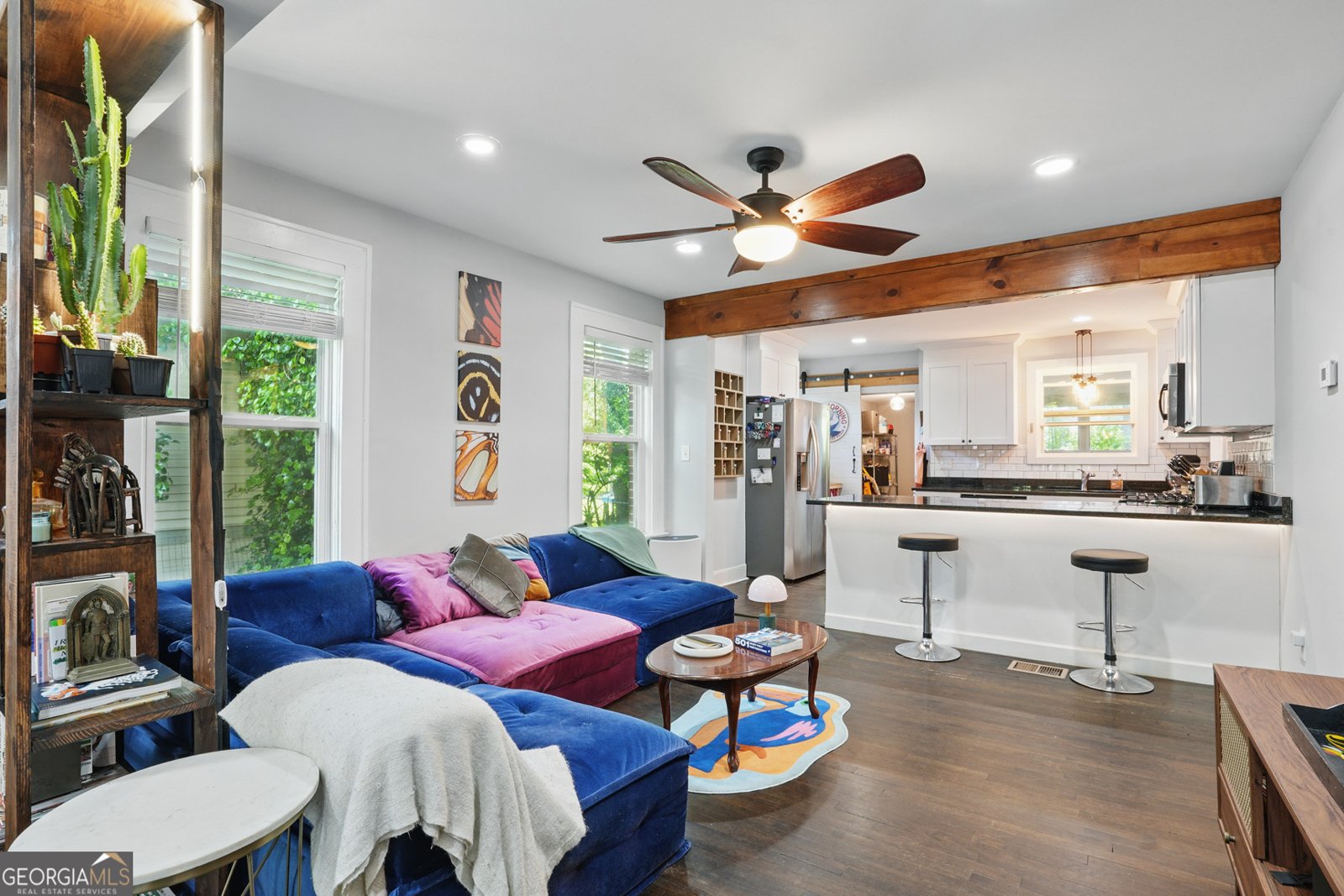 1124 Larosa Terrace Atlanta - 8