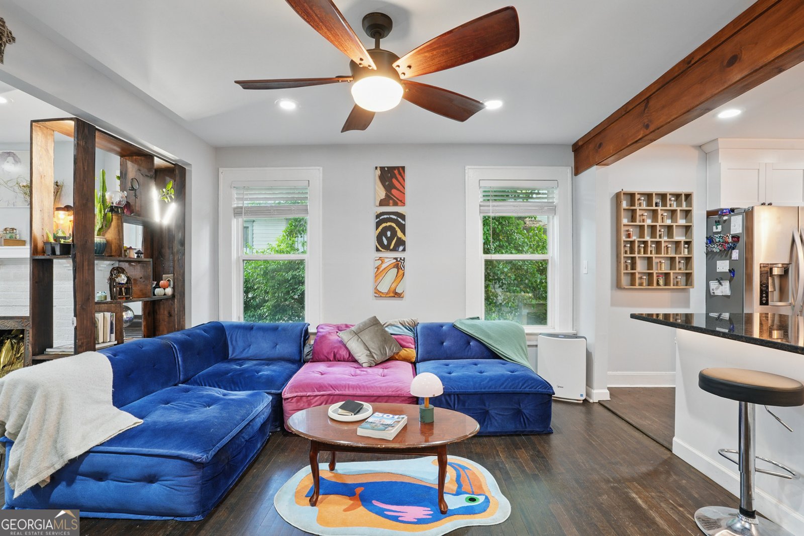 1124 Larosa Terrace Atlanta - 9