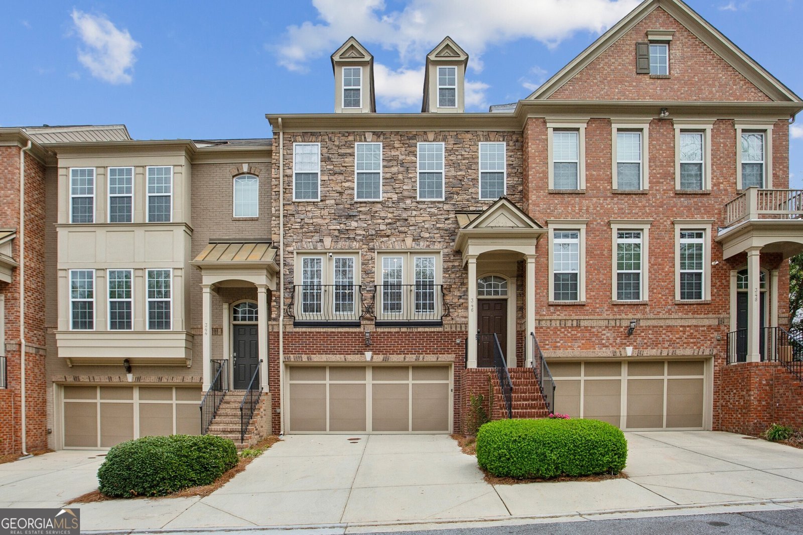 346 Ardmore Court Atlanta - 1