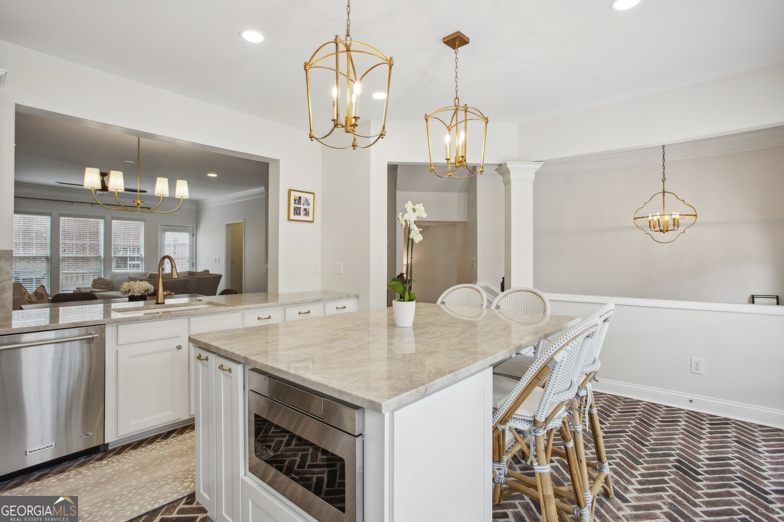 346 Ardmore Court Atlanta - 12