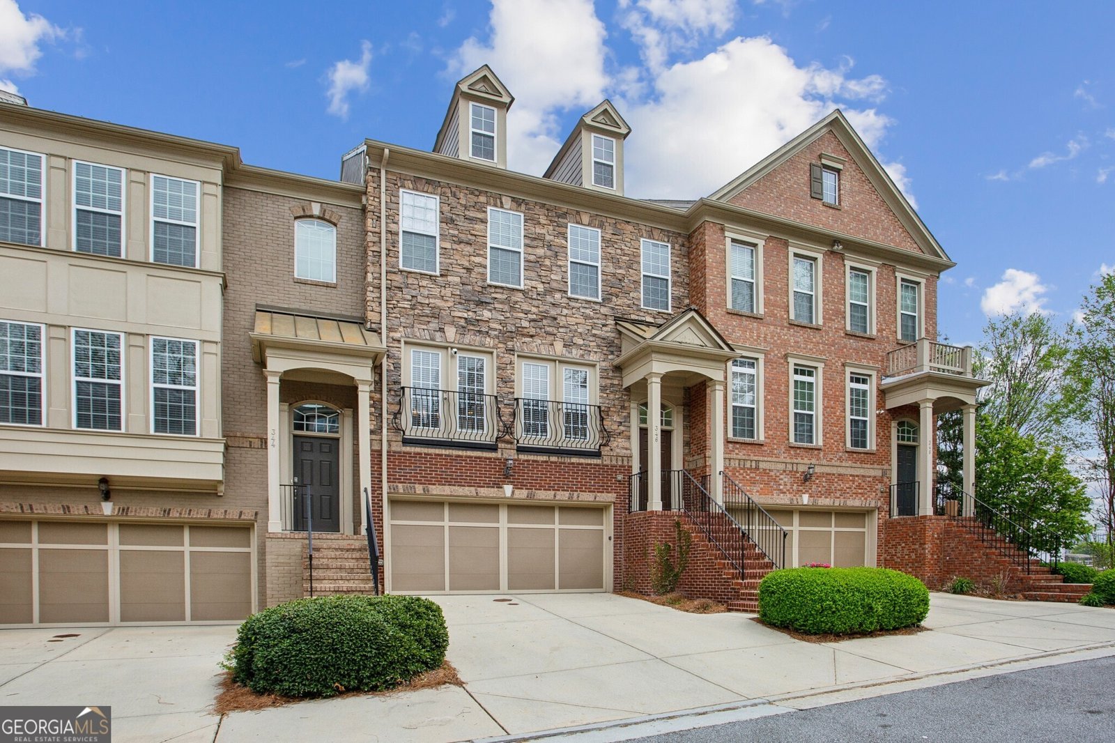 346 Ardmore Court Atlanta - 2