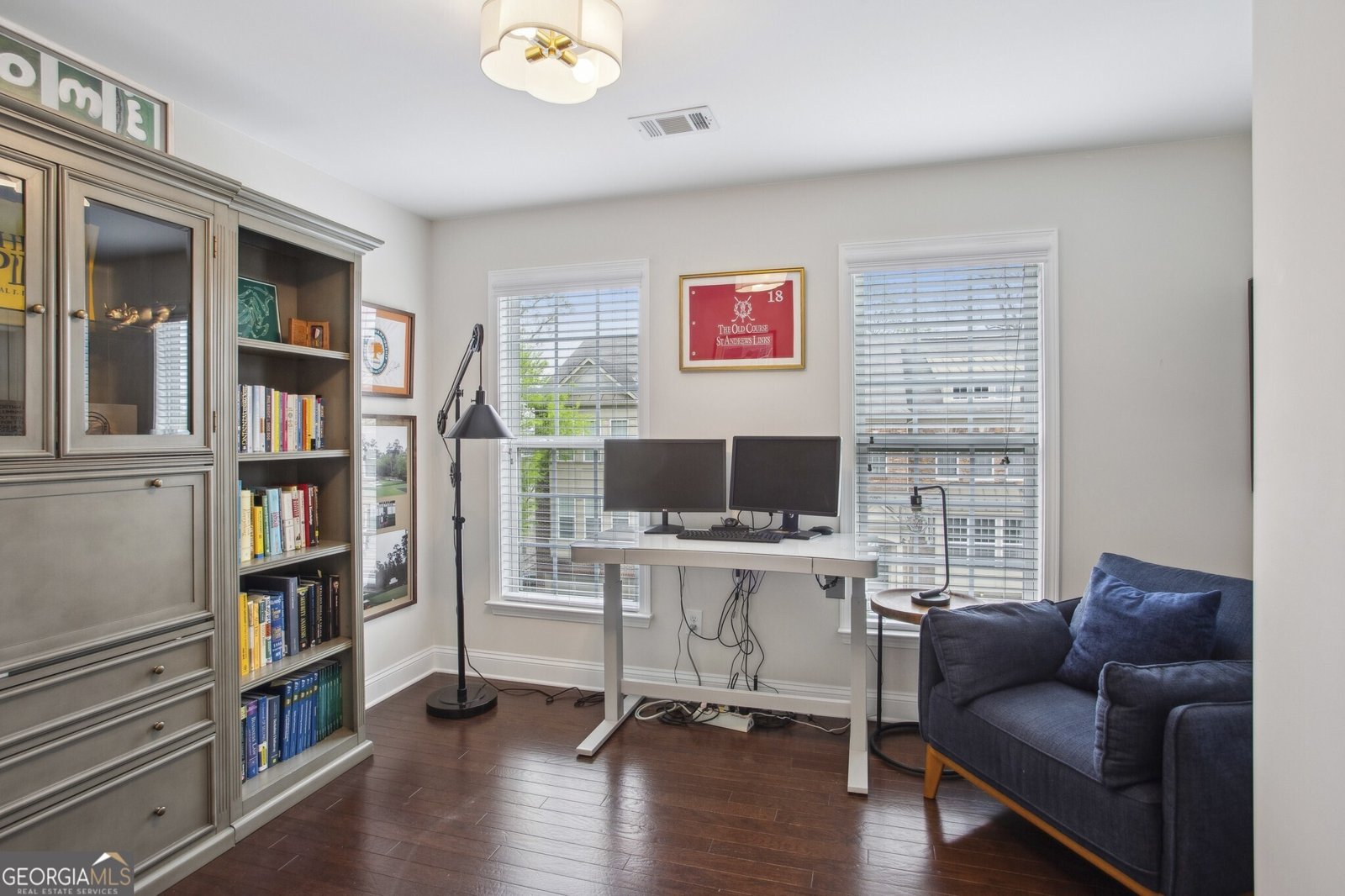 346 Ardmore Court Atlanta - 23