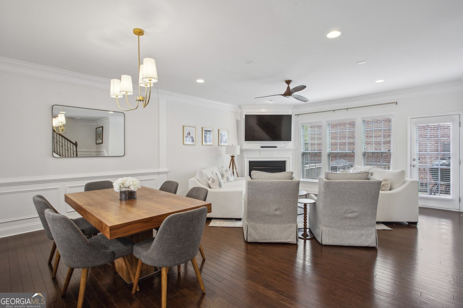 346 Ardmore Court Atlanta - 6