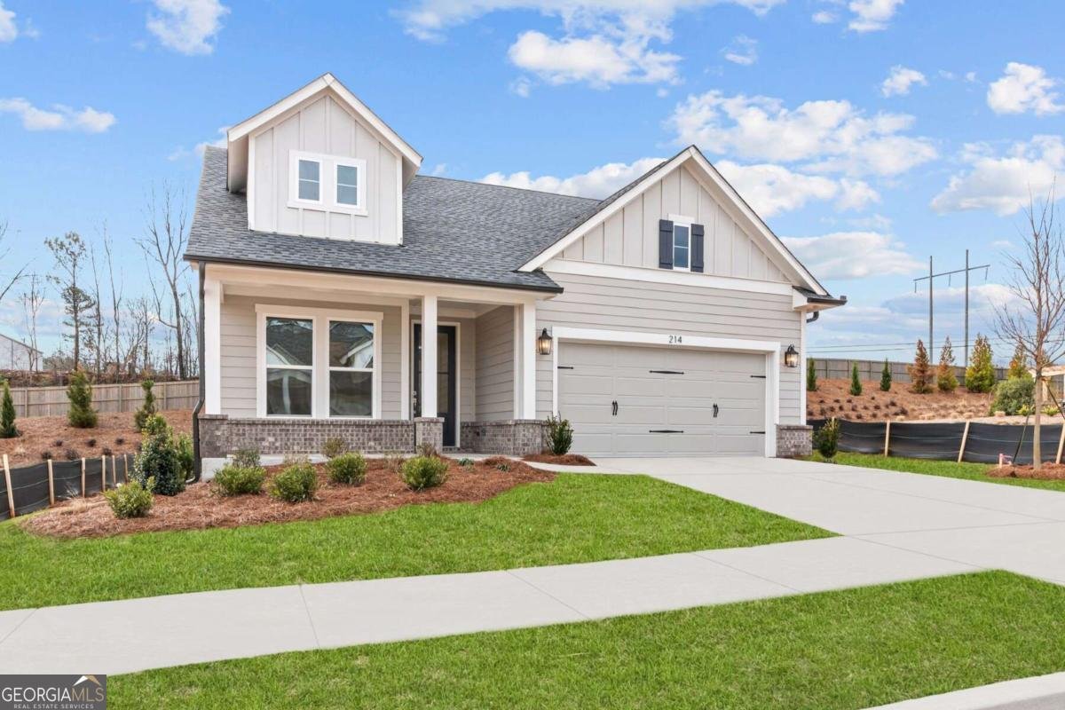 214 Strawberry Lane Woodstock - 2