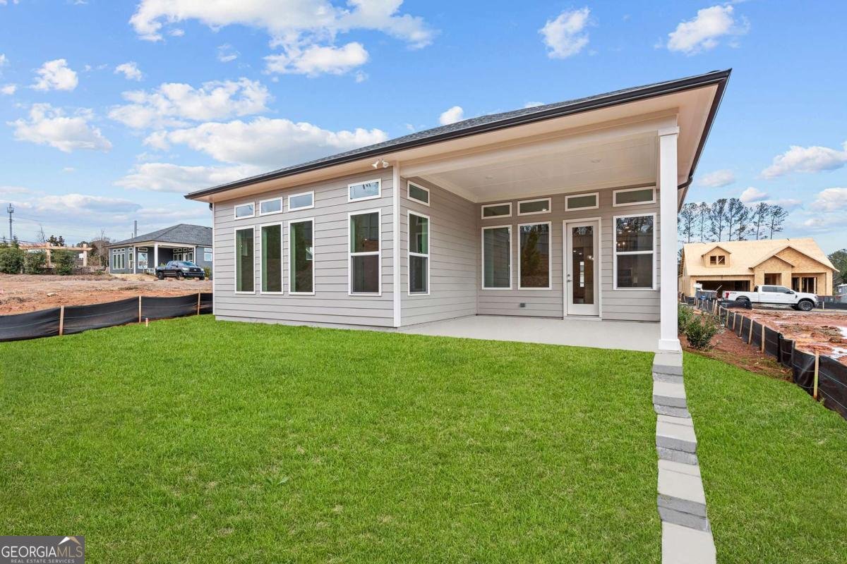 214 Strawberry Lane Woodstock - 25
