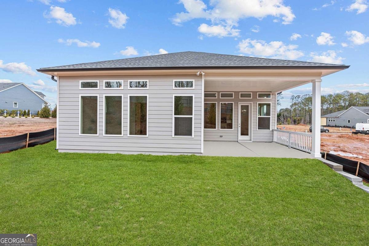 214 Strawberry Lane Woodstock - 26