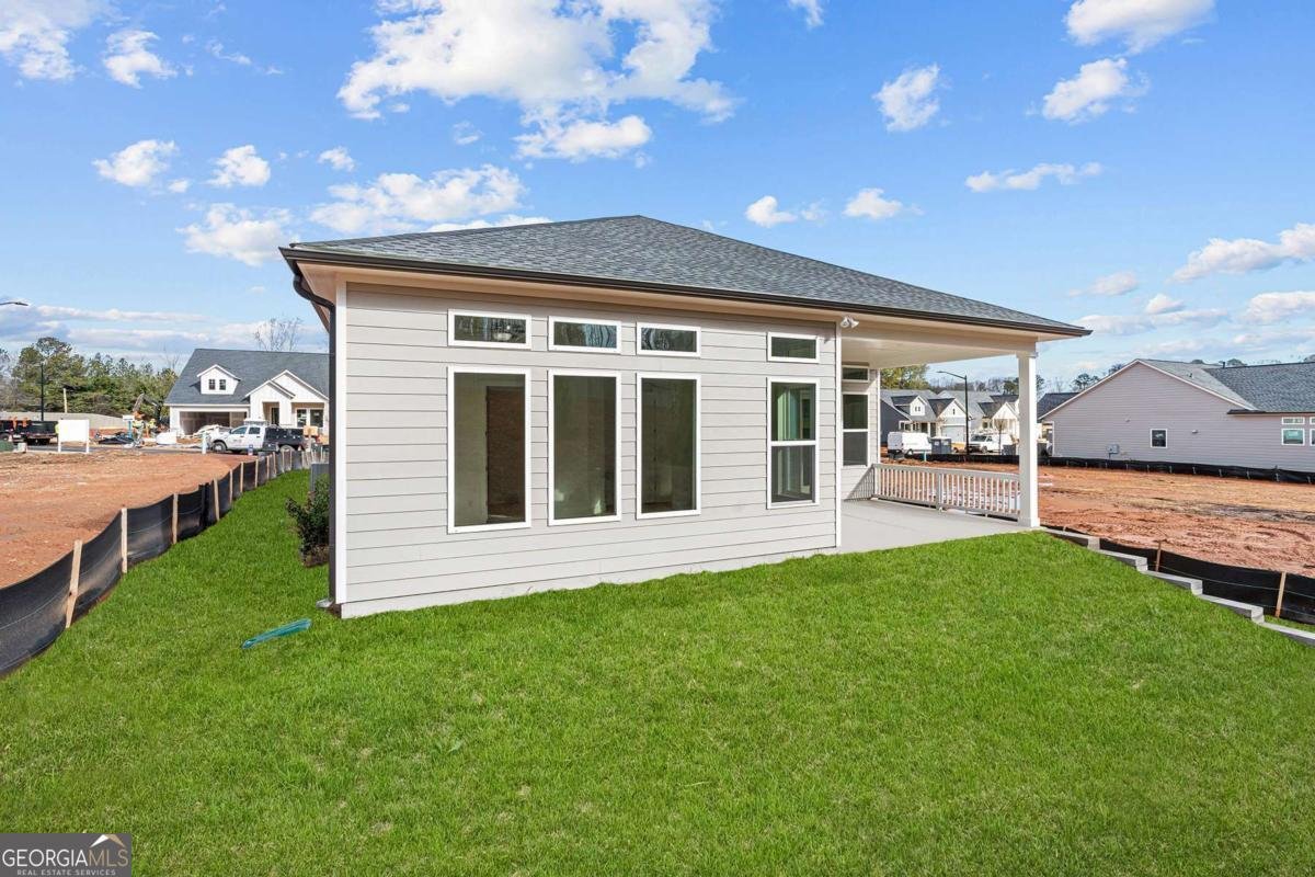 214 Strawberry Lane Woodstock - 27