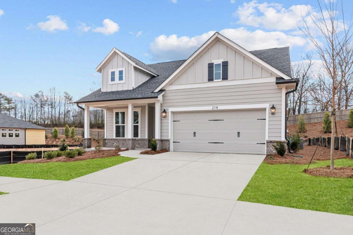 214 Strawberry Lane Woodstock - 3