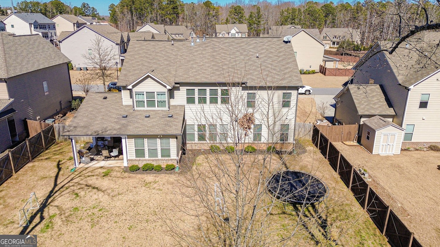 425 Blackwell Bend Alpharetta - 8