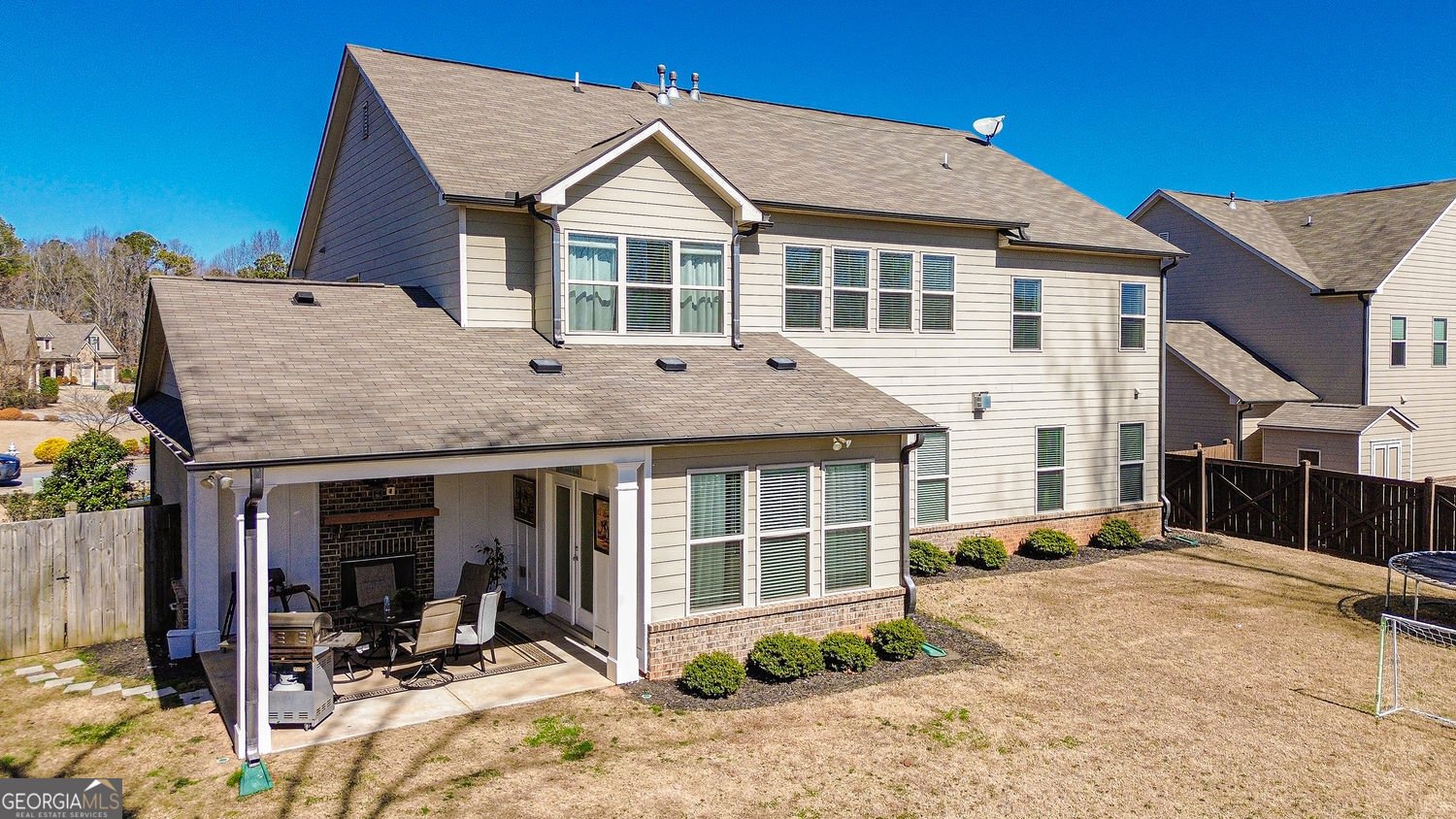 425 Blackwell Bend Alpharetta - 9