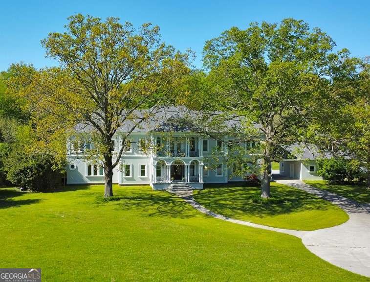 500 Floyd Road Calhoun - 1