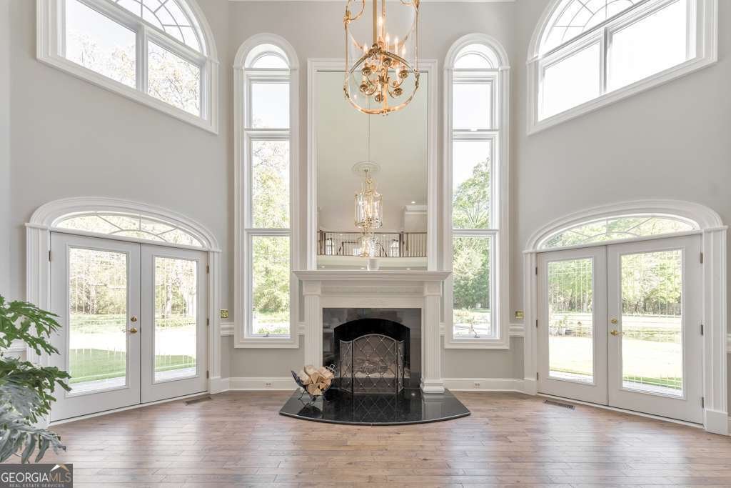 500 Floyd Road Calhoun - 10