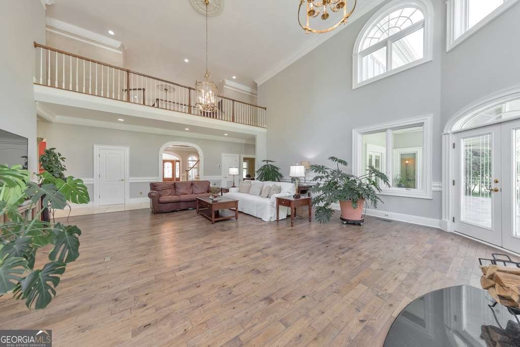 500 Floyd Road Calhoun - 11