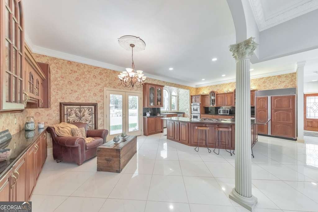 500 Floyd Road Calhoun - 12