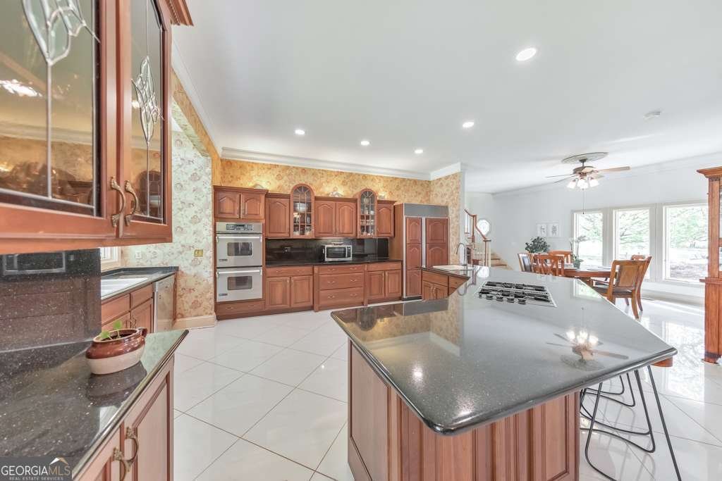 500 Floyd Road Calhoun - 13