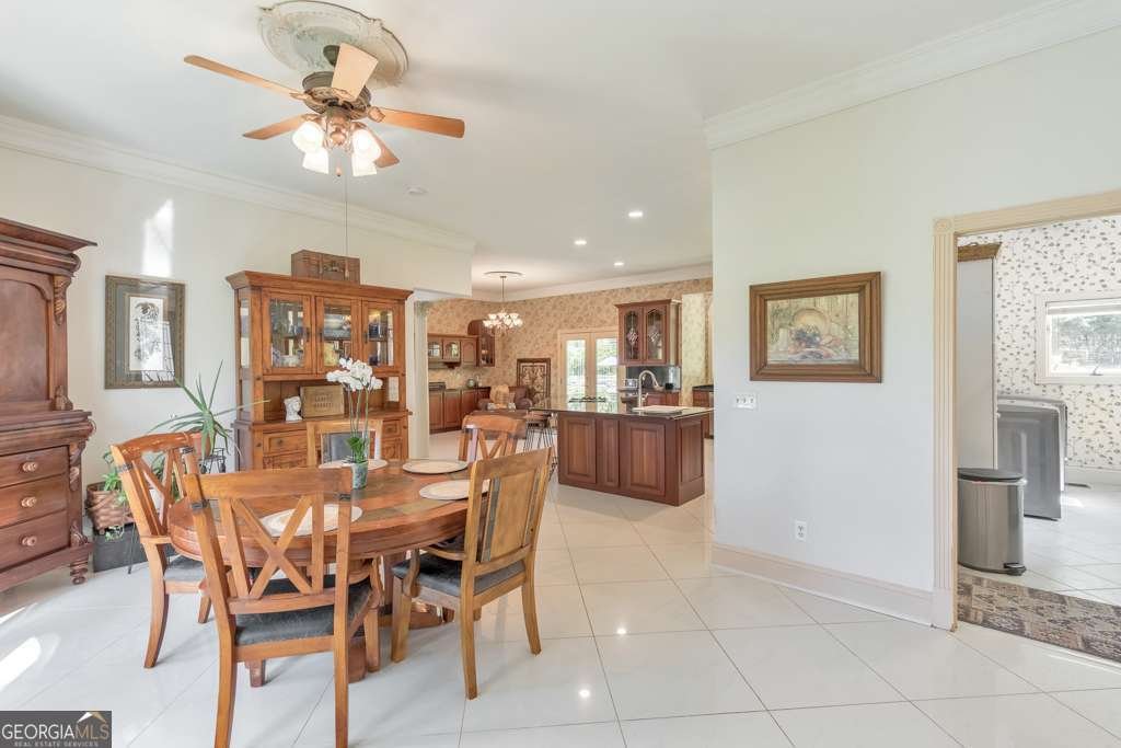 500 Floyd Road Calhoun - 18