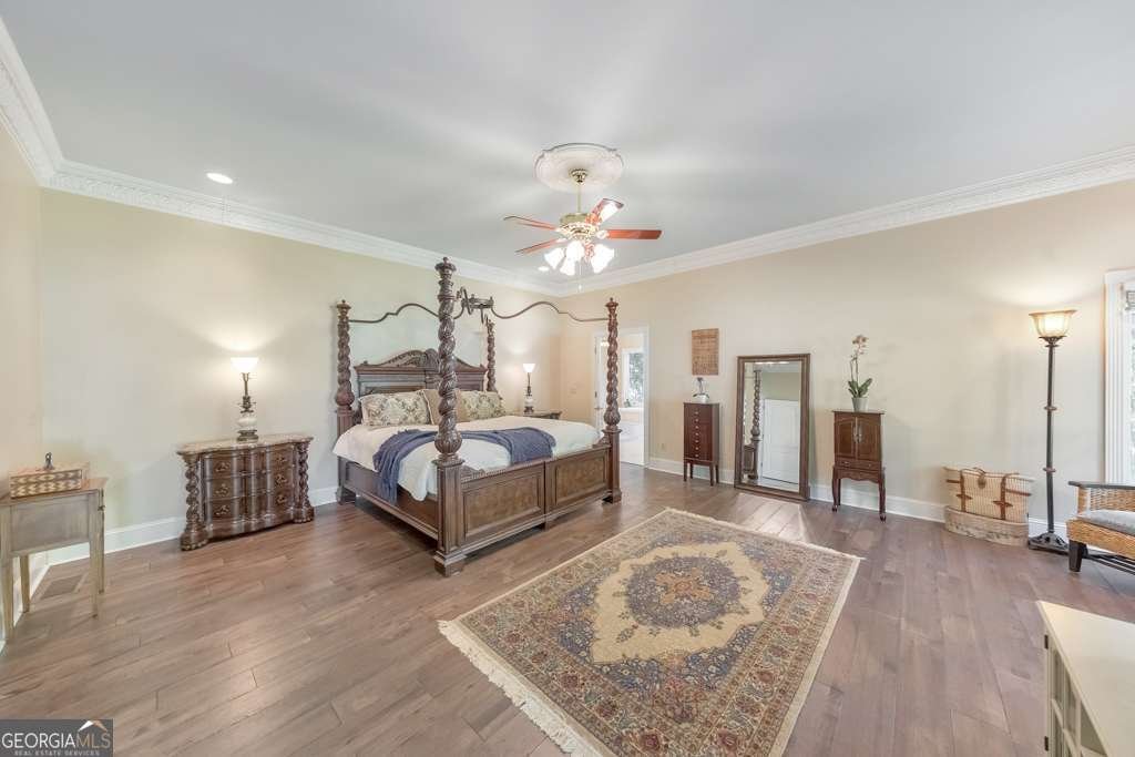 500 Floyd Road Calhoun - 19