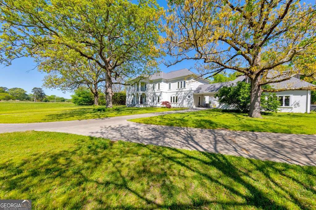 500 Floyd Road Calhoun - 2