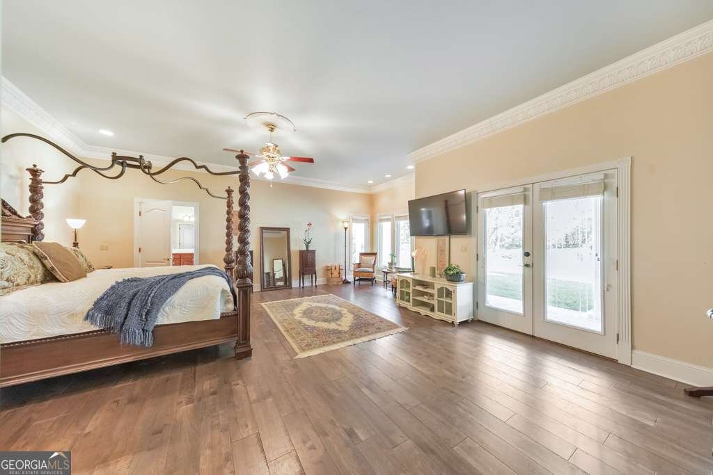 500 Floyd Road Calhoun - 20