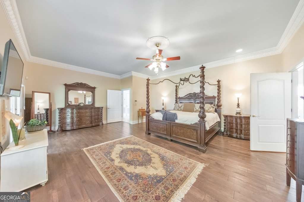 500 Floyd Road Calhoun - 21