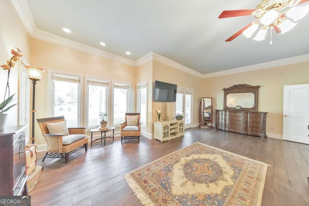 500 Floyd Road Calhoun - 22