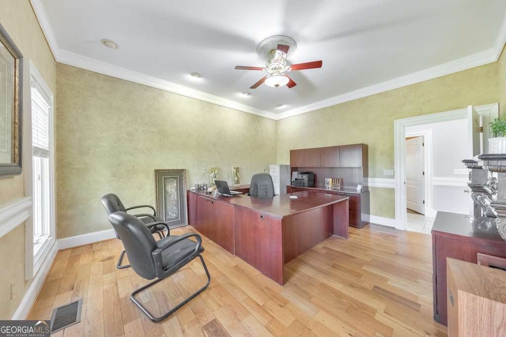 500 Floyd Road Calhoun - 29