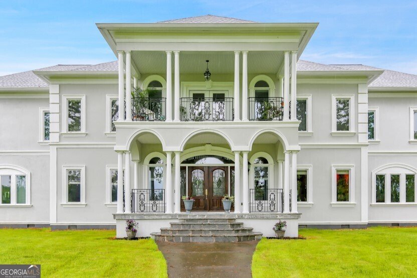 500 Floyd Road Calhoun - 3