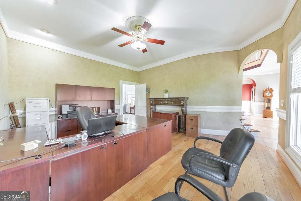 500 Floyd Road Calhoun - 31