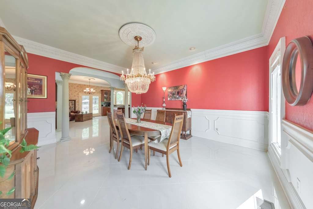 500 Floyd Road Calhoun - 32