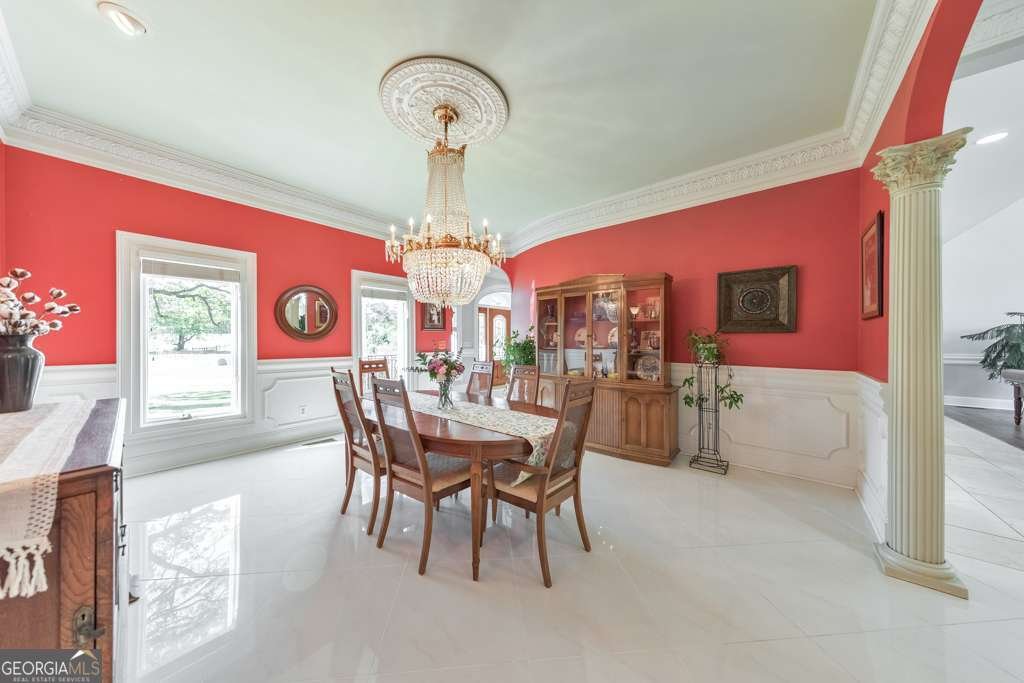 500 Floyd Road Calhoun - 34