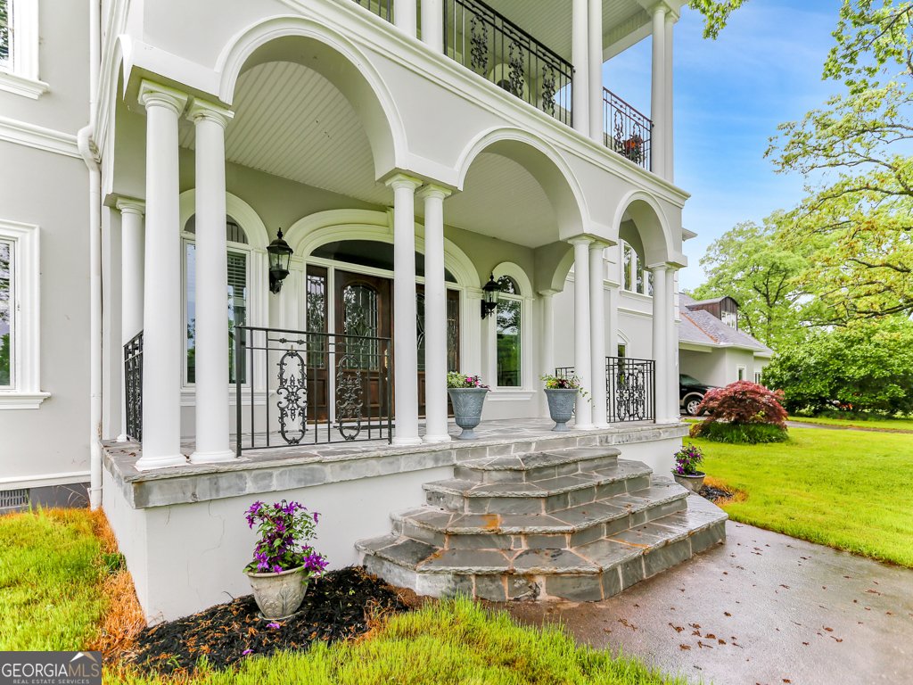 500 Floyd Road Calhoun - 4