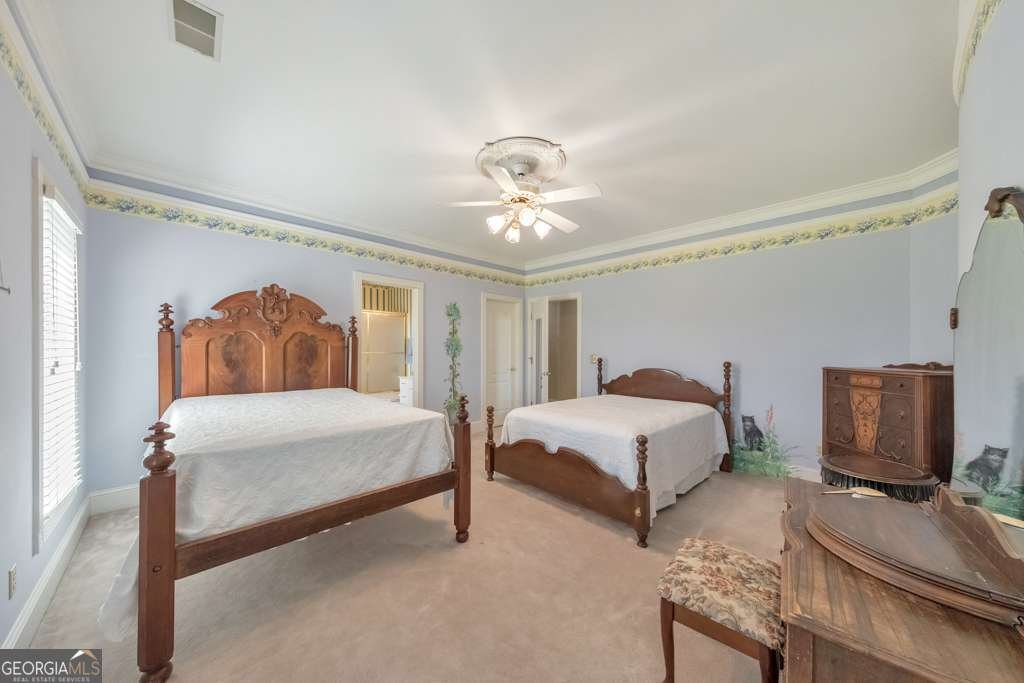 500 Floyd Road Calhoun - 43