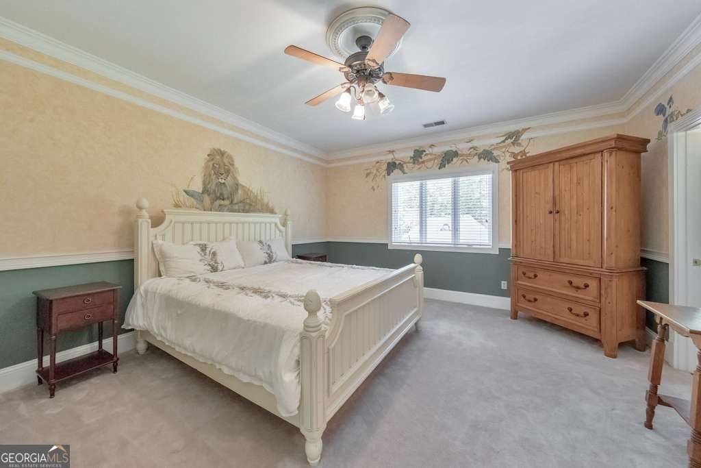 500 Floyd Road Calhoun - 48